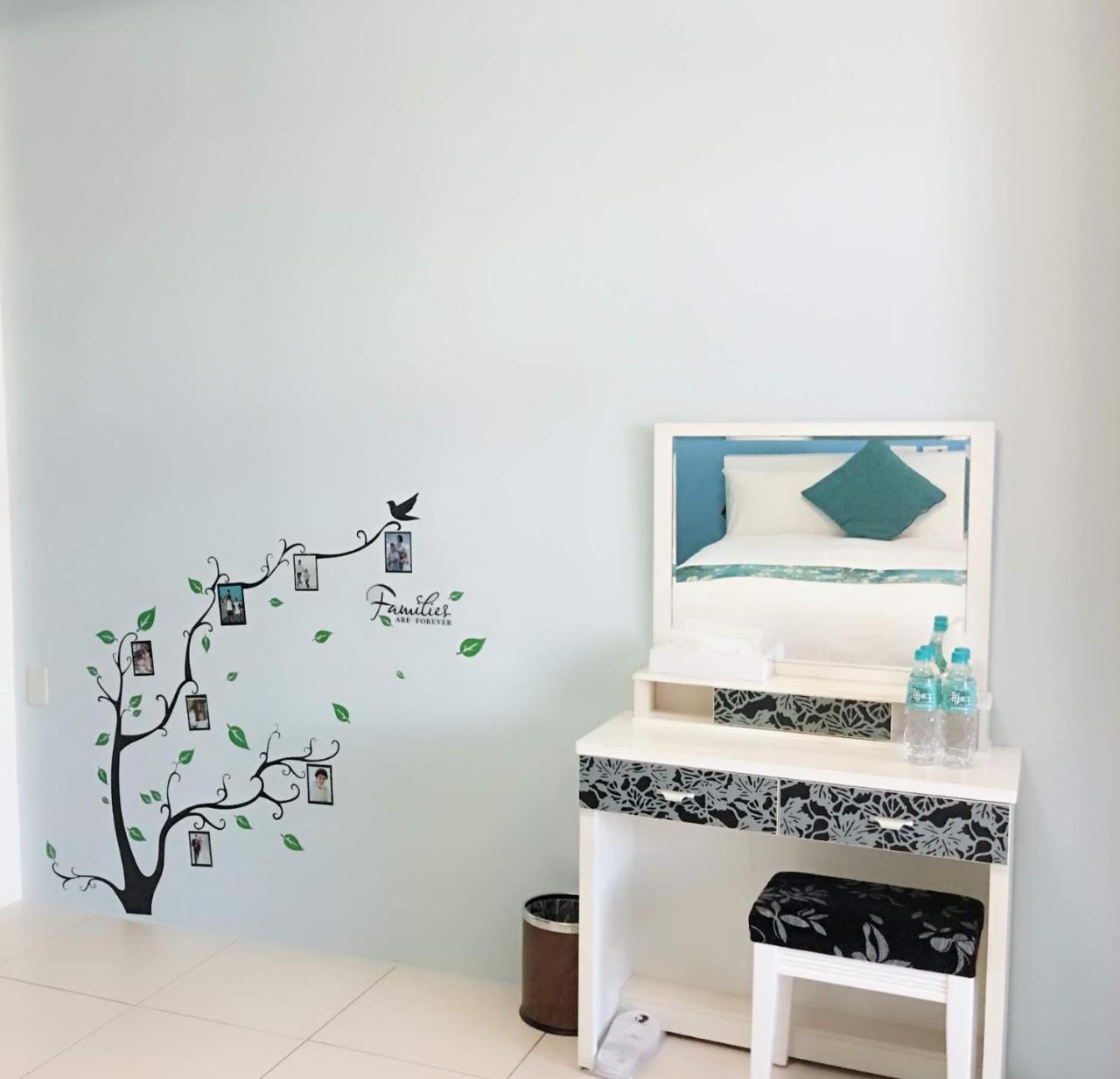 Ferienwohnung Fish Fun House Hualien Exterior foto